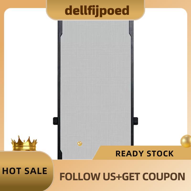dellfijpoedDensity Magnetic Filter ตาข่ายกันฝุ่นสําหรับ LANCOOL 216