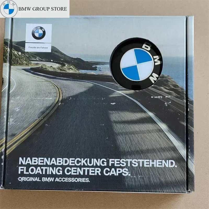 สําหรับ BMW E90 E91 E92 E93 F30 F10 F11 F04 E84 E83 F25 E70 F15 E72 F16 M2 M3 M5 M6 BMW GROUP 4 ชิ้น