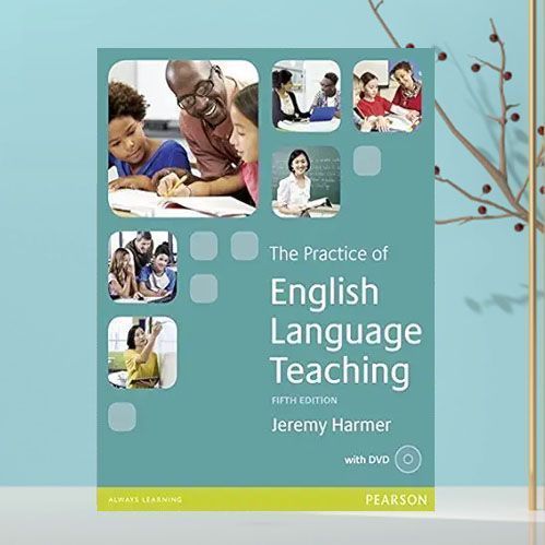 Paper English 456 BooksThe Practice of English Language Teaching