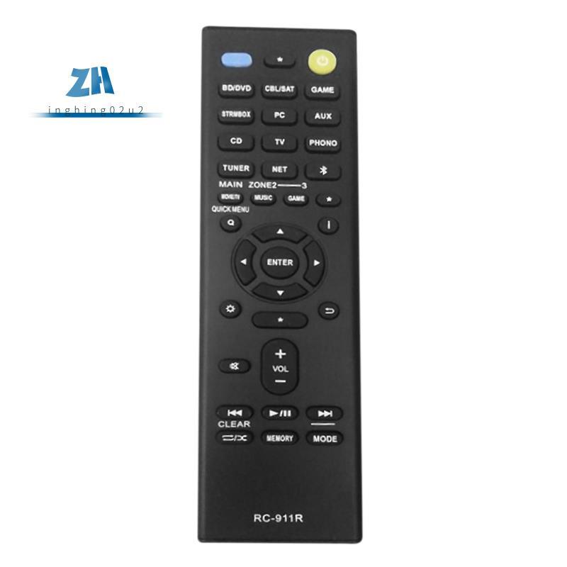 รีโมทคอนโทรล RC-911R ใช้สําหรับ TX-NR656.RC-911R 928R TX-Rz810 TX-NR575E TX-NR578 TX-DS787 TX-NR777