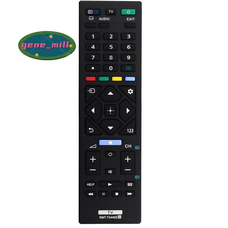 -TX440E เปลี่ยนรีโมท OLED 4K สมาร์ททีวี XR-42A90K XR-55A80K XR-65A80K XR-77A80K XR-55A83K XR-65A83K 