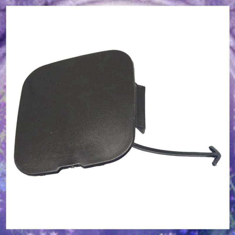 [PM] กันชนหน้า Tow Hook Cover Hauling Eye Cap สําหรับ FIT JAZZ 2005 2006 2007 2008 GD1 GD3 71104SAA9