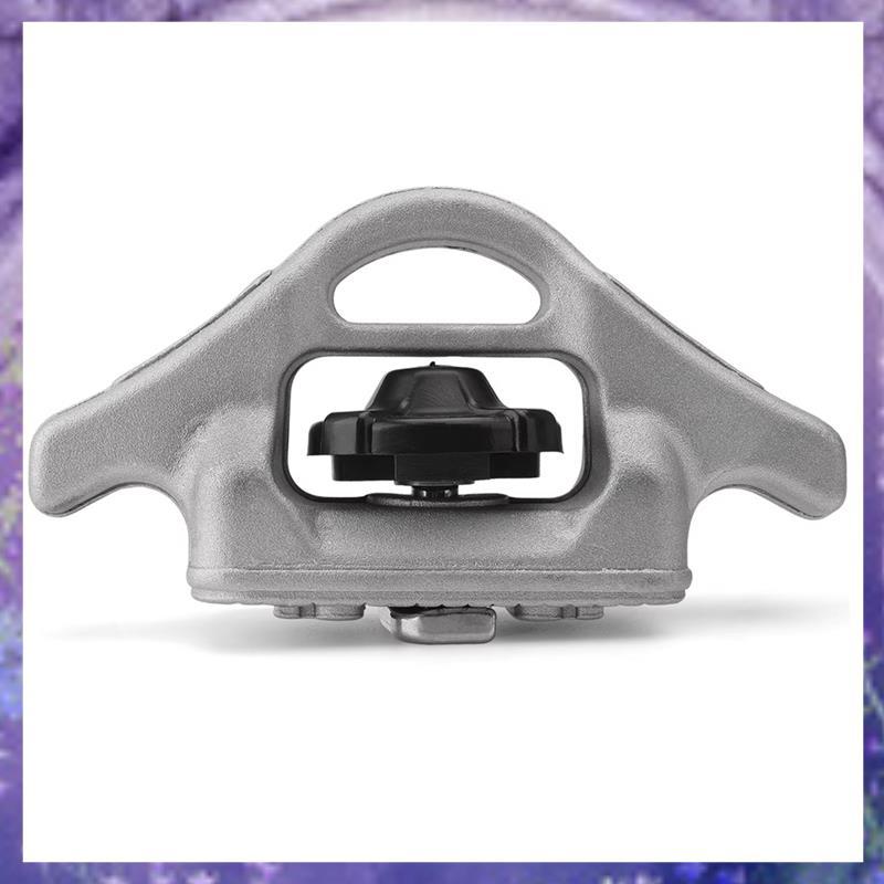 [PM] Cargo Tie Down Cleat Bed Rail สําหรับ 2005-205& สําหรับ 2004-2015- อุปกรณ์เสริม 999T7-ZV00A 999