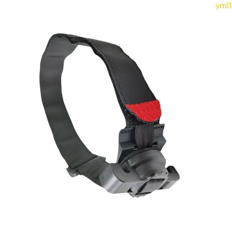 Yml1 เสริมไนลอน Tourniquets พร้อมระบบ Deployment Rapid เครื่องมือการอยู่รอดกลางแจ้ง