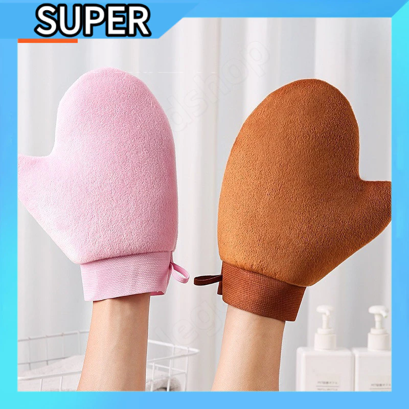 🧤 ถุงมือยางกันน้ำ ขนาด 21x16 ซม. 3 สีสวย ​ 💪 เนื้อยางหนาพิเศษ ยืดหยุ่น ทนทาน ใส่สบายมือ​ ✨ A00260