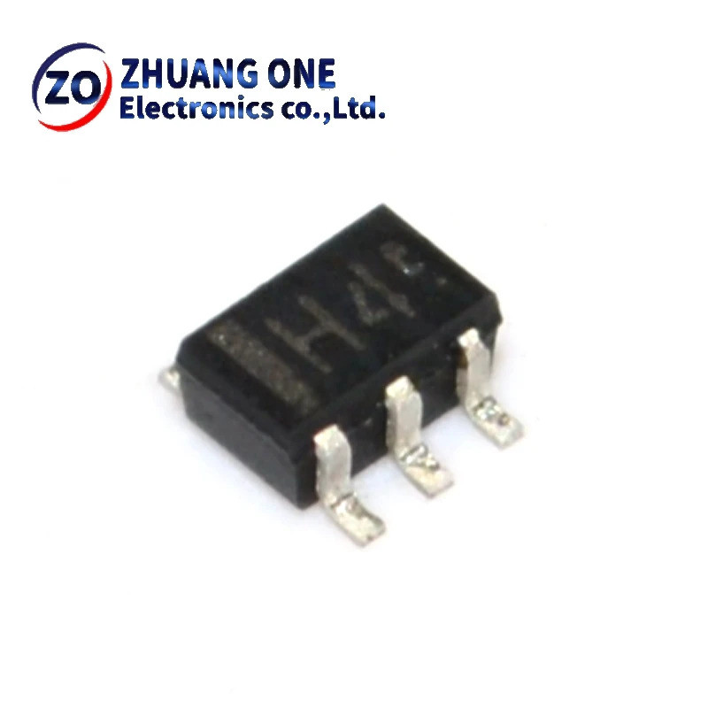 5PCS UMX1NTN UMT1NTN UMT2NTR UMH2NTN UMH3NTN UMH4NTN UMH9NTN SOT-363 ชิป IC