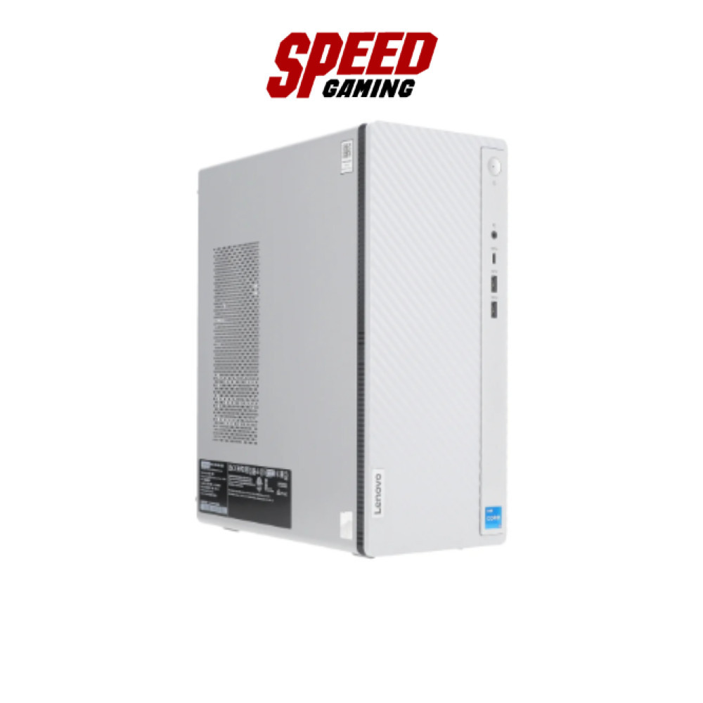 Lenovo IdeaCentre Tower 14IRR9(90X2006FTA)DESKTOP PC Intel Core i5-14400 16GB SSD 512GB | By Speed G