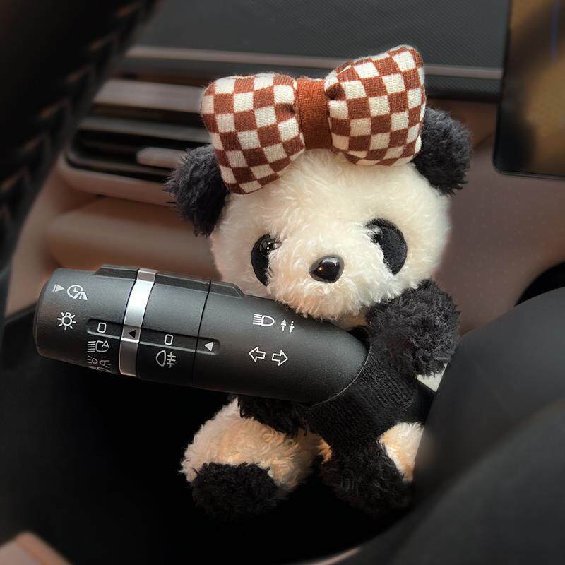 2026 สินค้าใหม่ Mercedes-Benz รถตกแต่งภายในเครื่องประดับ c260l/e300/a200l/glc260/c200l อุปกรณ์ตกแต่ง