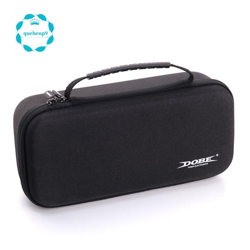 [Fast Q9] SOMIS ELECTRONICS EVA Hard Portable for Switch 2 Storage Case with Zipper and Card Holder-