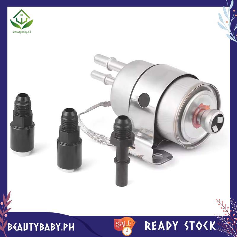 [beautybaby.ph] Filter Pressure Regulator Pressure Regulator Filter forC5 Cruiser