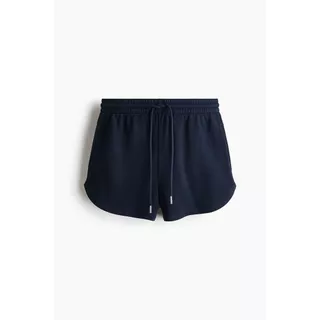 H&M(เอชแอนด์เอ็ม) กางเกงวอร์มขาสั้น ผู้หญิง 1152096_21