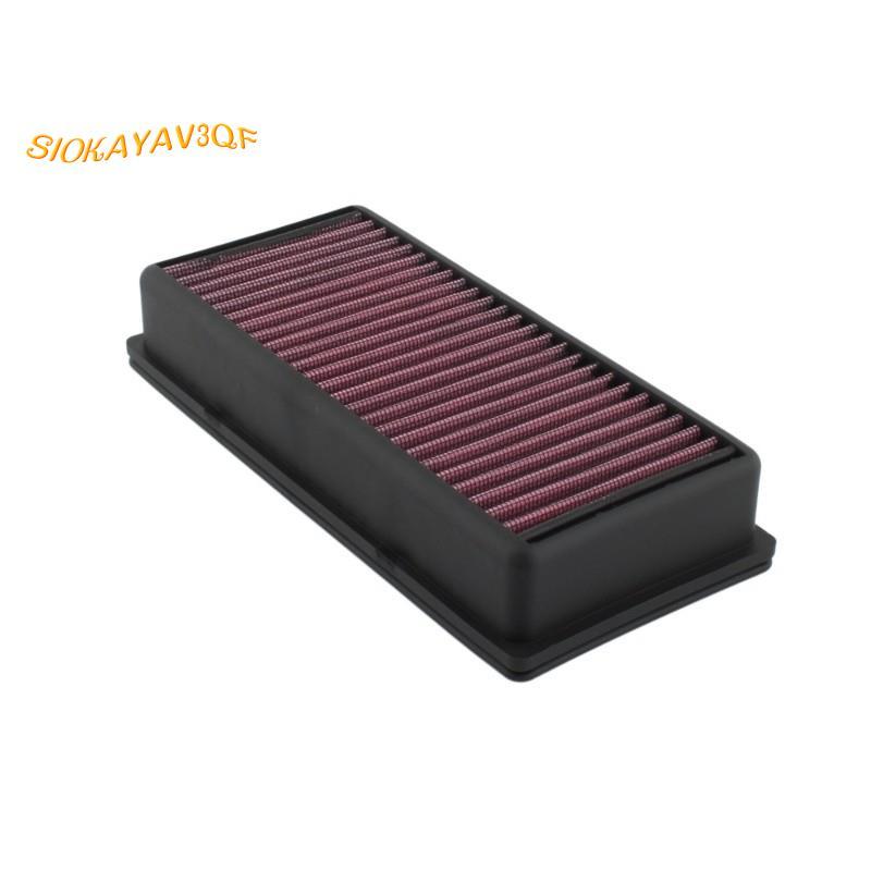 เครื่องกรองอากาศสูงสําหรับ K1600B K1600G K1600GT K1600GTL K1600 K1600GA รถจักรยานยนต์