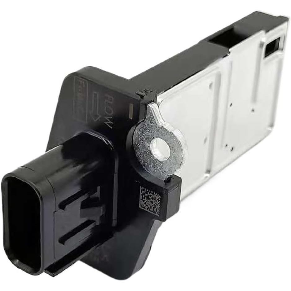 1 PC Mass Air Flow Maf Sensor Meter ใช้งานร่วมกับ Ford Focus Maverick Mondeo- 1.6 2.3 3.0 AFH60M19 3