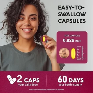 KIRK Vitamin B complex capsules 11 in 1,ช่วยเสริมสร้างระบบภูมิคุ้มกันและกระบวนการเผาผลาญพลังงาน