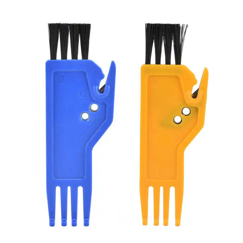 เครื่องดูดฝุ่นแปรงทําความสะอาดฝุ่นสําหรับ Xiaomi/ Shark /Dreame หุ่นยนต์กวาดเครื่องดูดฝุ่นแบบใช้มือถ