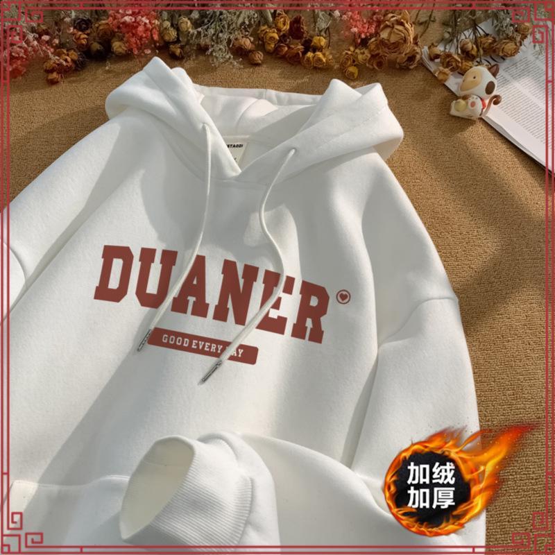 Hoodie Jacket สําหรับผู้หญิง Fashionble Hoody Jacket Hoodie คู่ Hoodie plus size unisex Jacket Casua