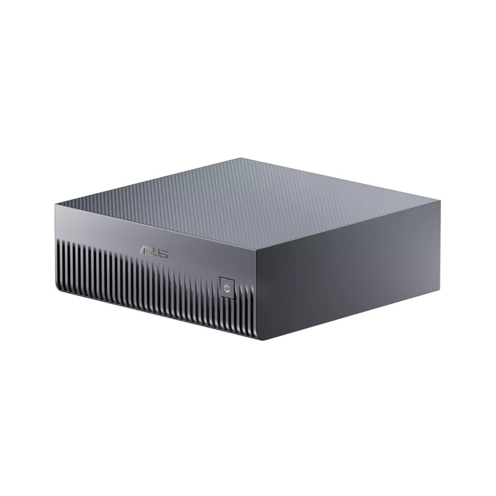 ASUS Ascent GX10 4TB/128GB NVIDIA DGX Spark MINI AI PC : GX10-GG0042BN