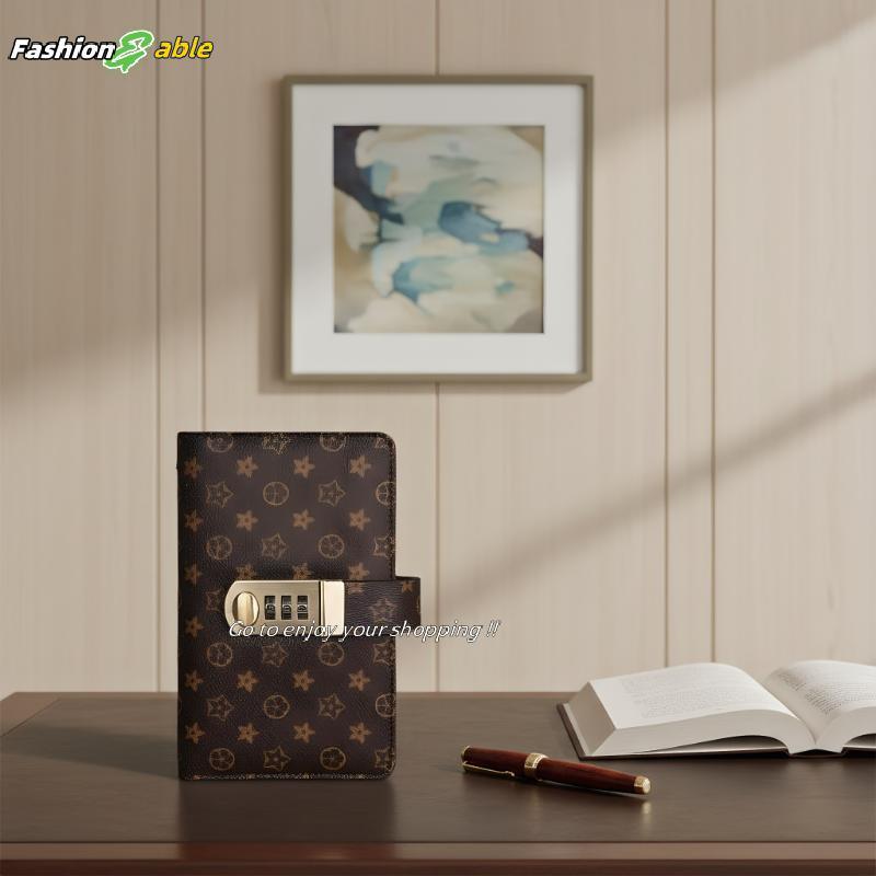 Fashion.shop03 คู่รัก ท้าทาย 100 วัน พร้อม Passwork Loc Cash Money Binder สี Mon CAD