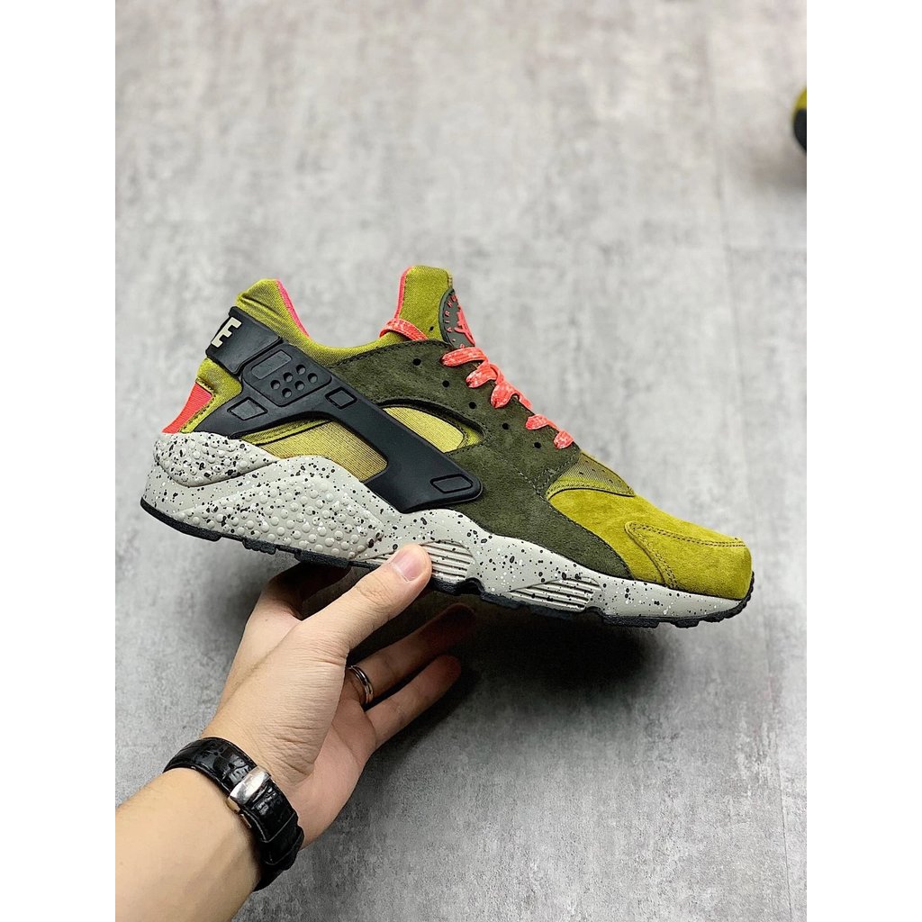 _ Huarache Run Autumn Winter New Wallace Running Shoes