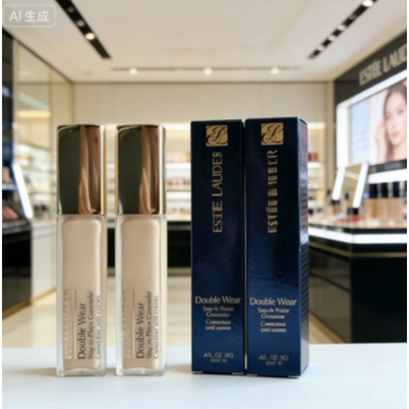 [YL แนะนํา] DW คอนซีลเลอร์ 12ml ผิวมันผสมผิวมันเฉพาะคอนซีลเลอร์พลังงานสูงปกปิดรอยสิวความหมองคล้ําแต่