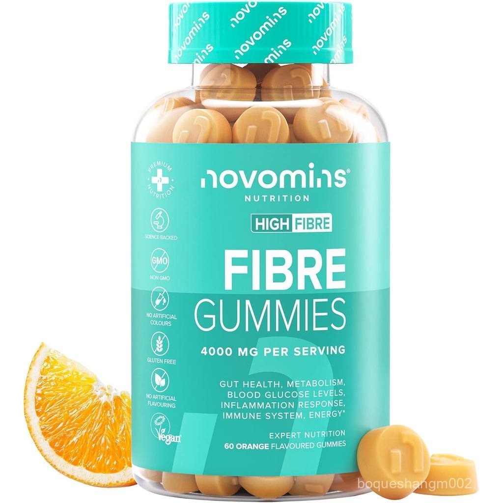 Fibre – 4000 มก. Fibre – Fibre s with Calcium for Gut Health and Digestive System port D B12 Chrome 
