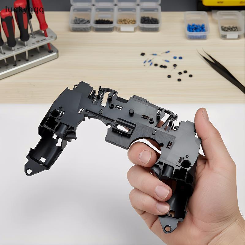 Luckyqqq ทนทาน Controller ภายในสนับสนุน Braet สําหรับ V1.0 V2.0 V3.0 V5.0 เปลี่ยนสําหรับเกมคอนโซล Ca