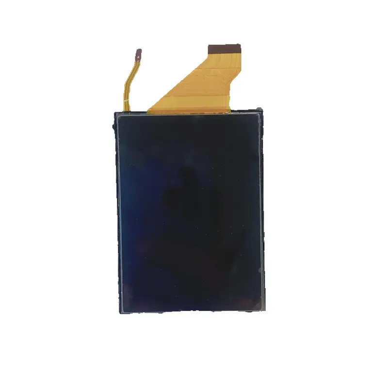 ใหม่สําหรับ SX610 SX620 SX720 HS กล้องจอแสดงผล LCD พร้อมแบ็คไลท์สําหรับ Canon SX610 SX620 SX720HS LC