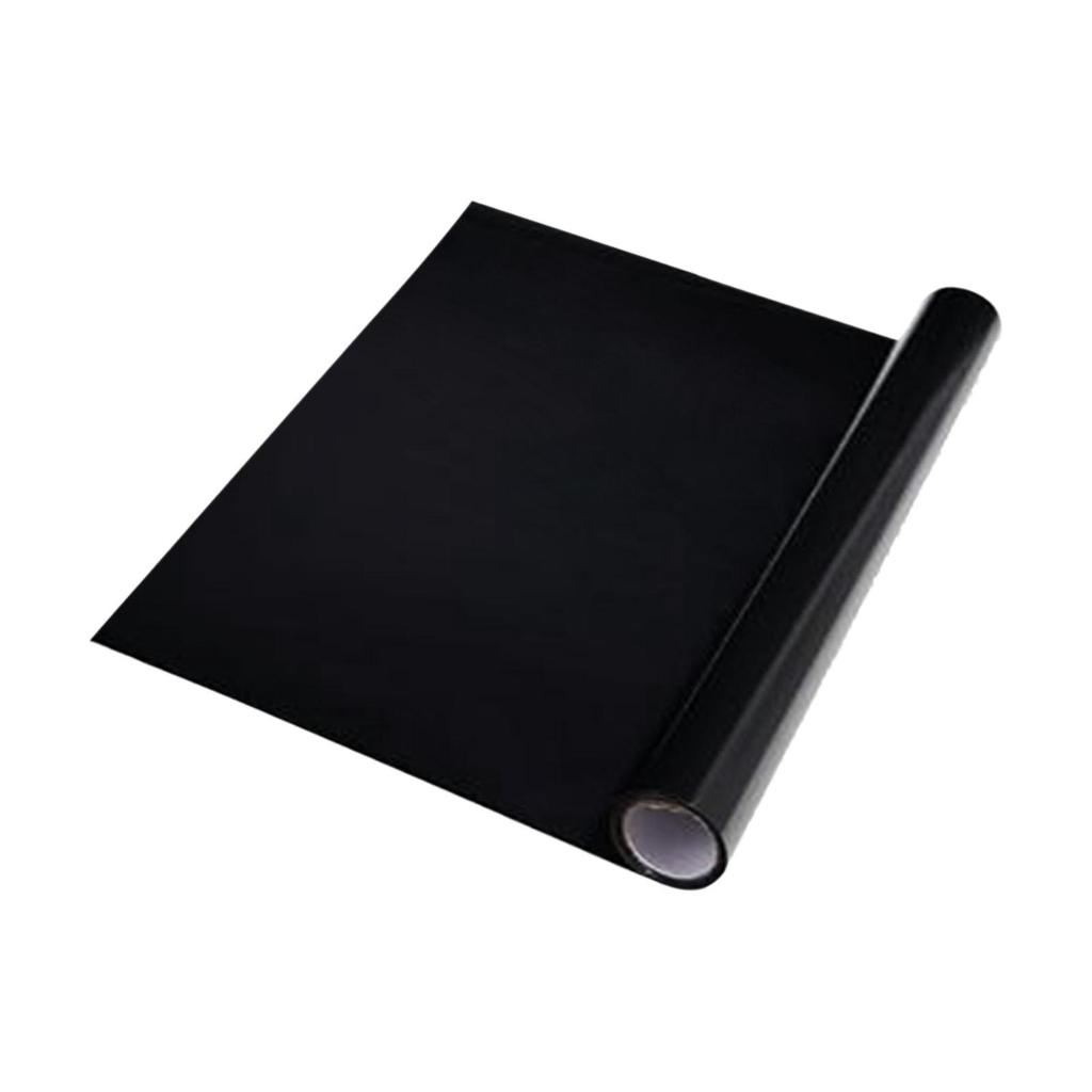 [txejgi] ฟิล์มติดกระจกทึบแสงพร้อมพื้นหลังตู้ปลา PVC Static Cling สําหรับกลางวัน