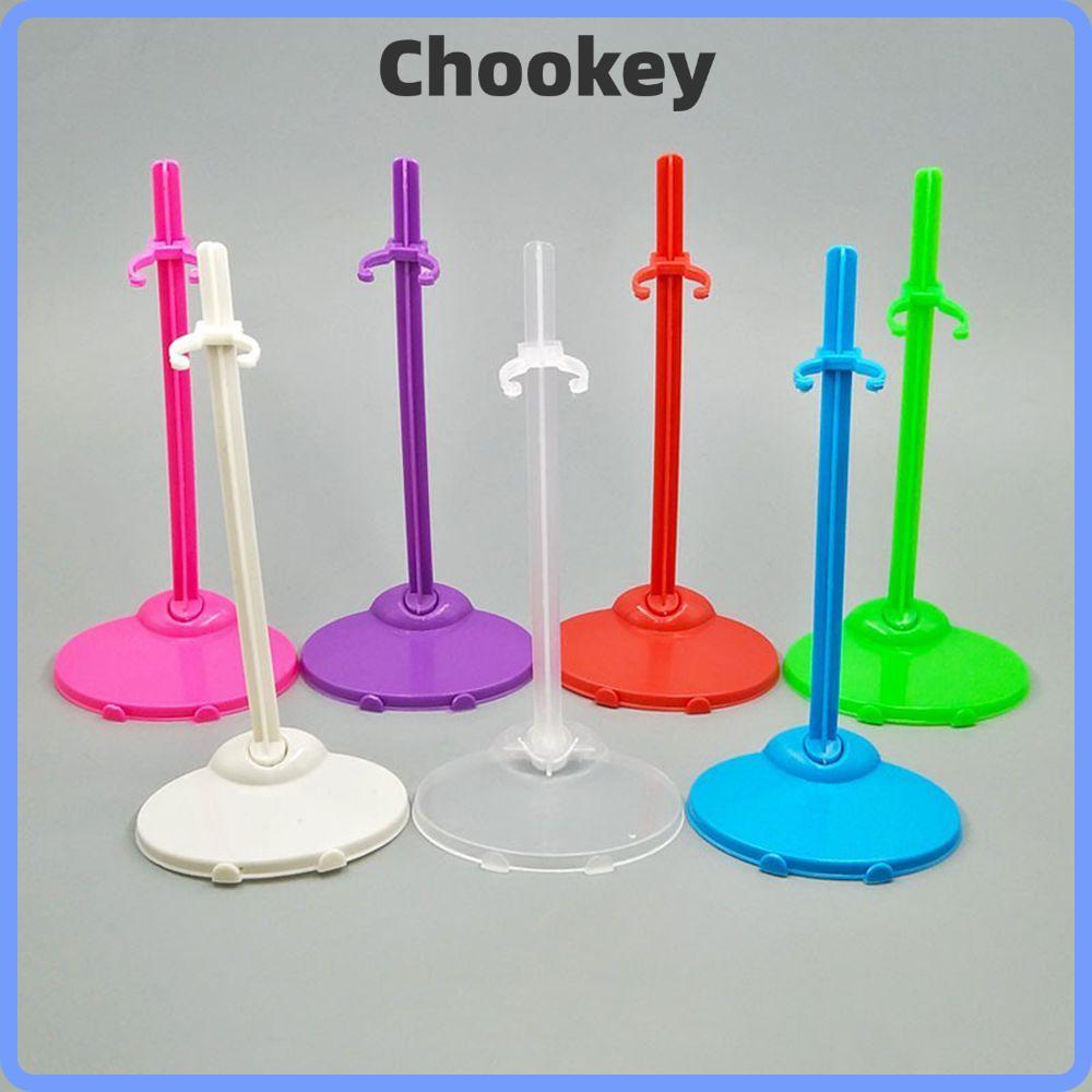CHOOKTH Dolls Support High Holder For Ever After Doll Accessories
