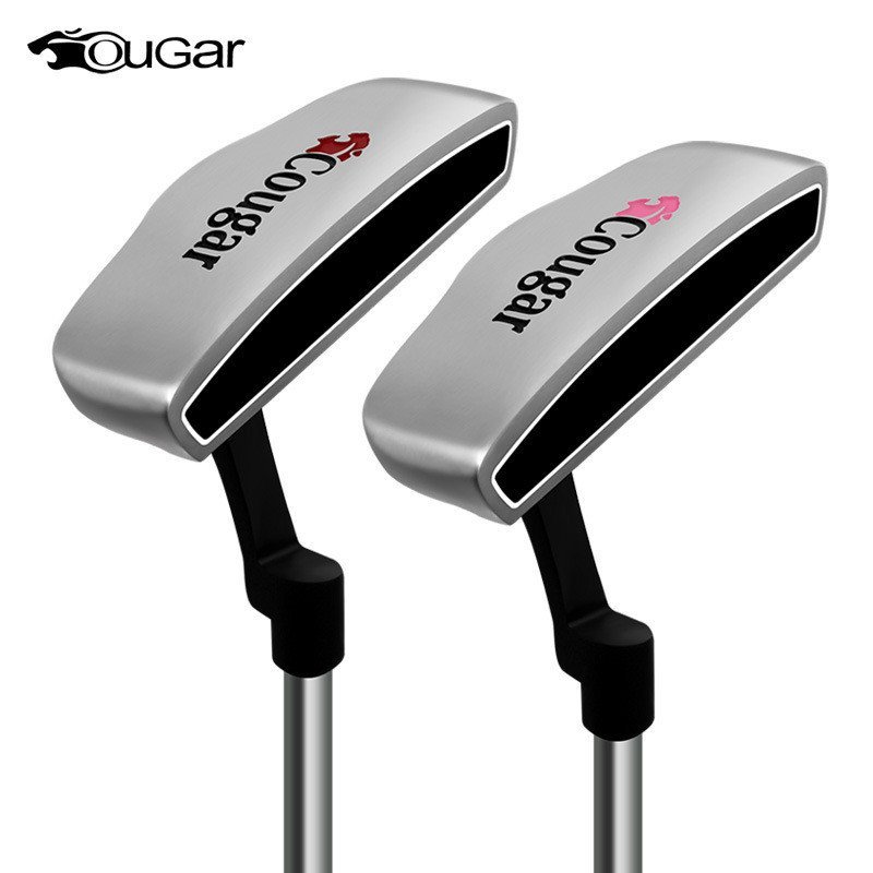 ผู้ผลิตกอล์ฟชายหญิง Body Practice อุปทานโดยตรง Club Putter เริ่มต้นเบื้องต้น Iron ougar Club 0J0W