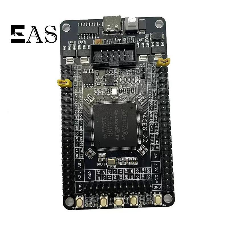 [EA] บอร์ดระบบ 1 ชิ้น FPGA Core Board Altera CycloneIV EP4CE6E22C8N บอร์ดพัฒนา TH