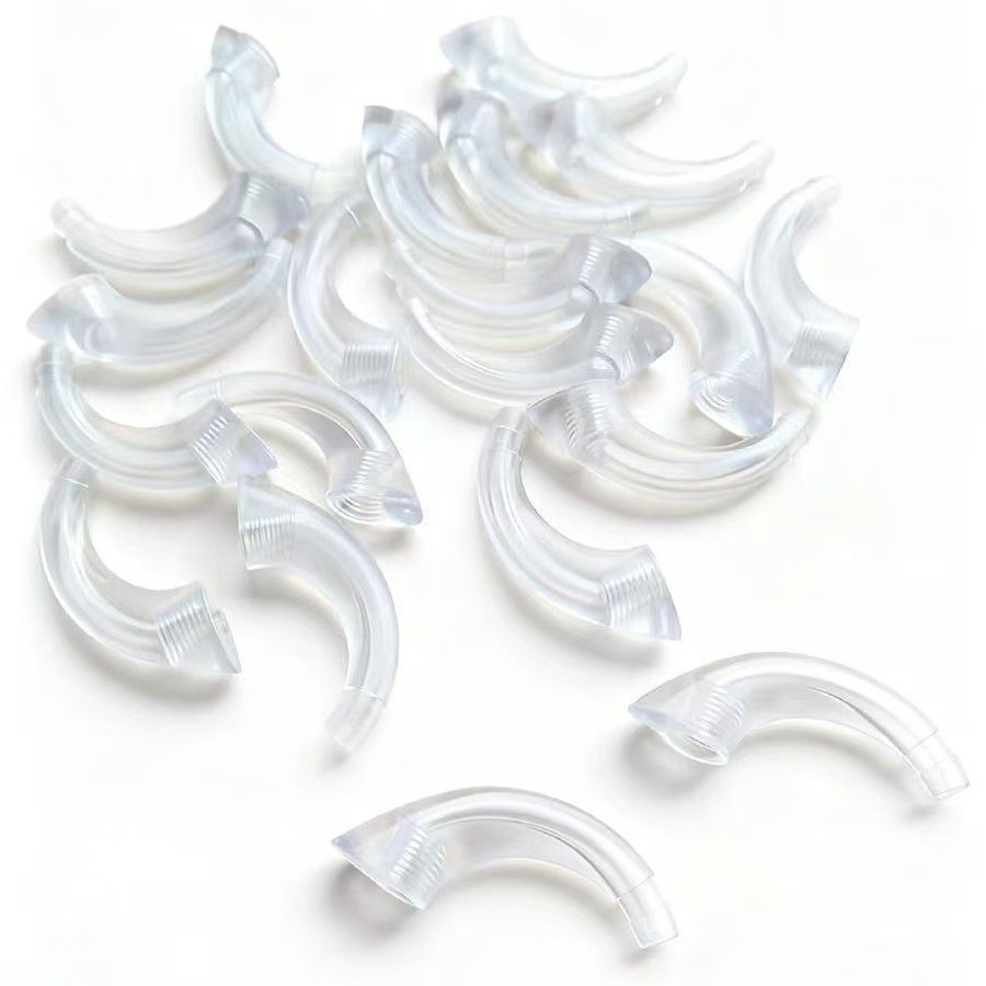 เครื่องช่วยฟัง Ear-Back Ear Hooks Siwanbo Sigaliston Lingjie Lingyue p4p6sp6 Accessories Dedicated f