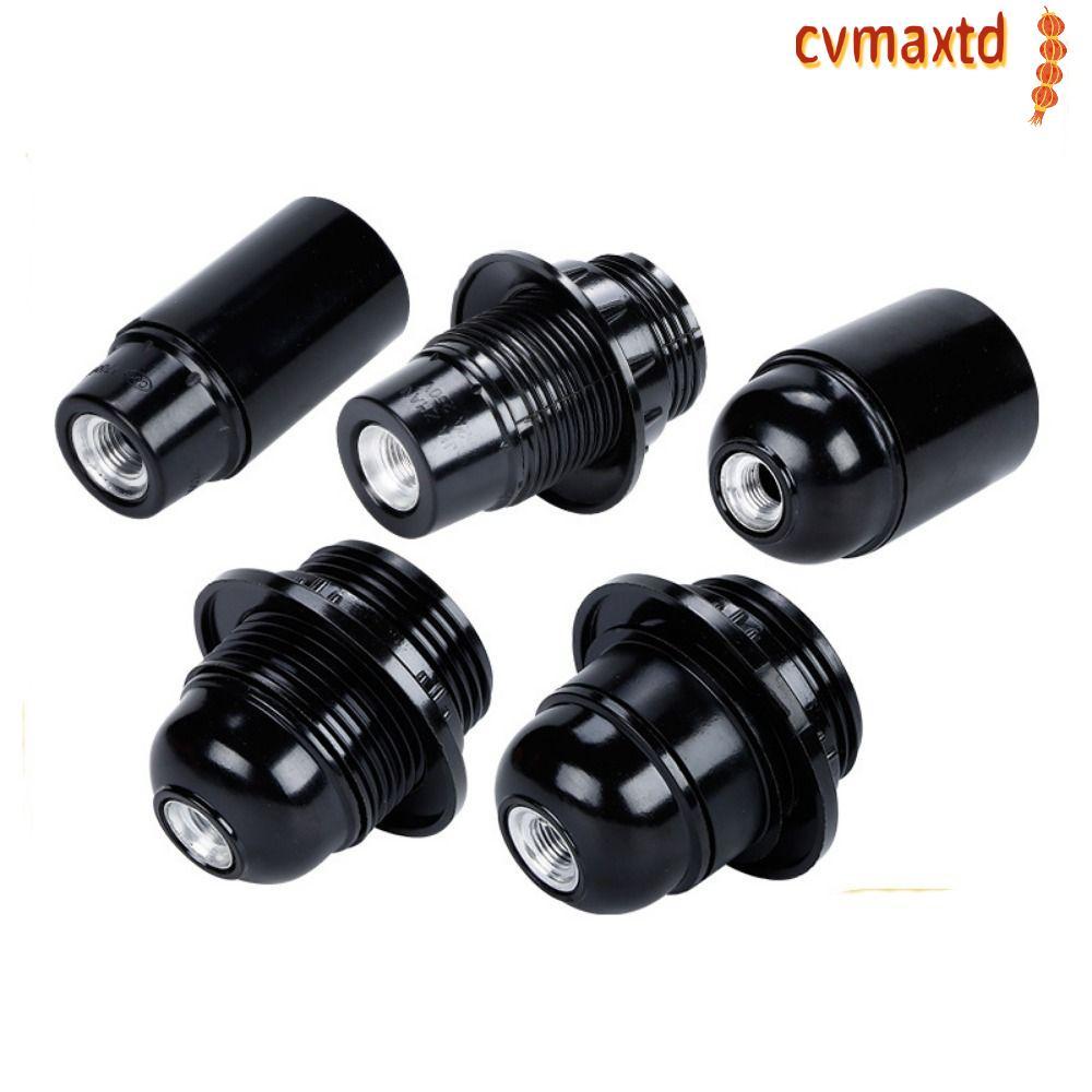 ICVMAX ที่วางโคมไฟ Self-Locking โคมไฟตั้งพื้น E27 E14 โคมไฟตั้งโต๊ะ