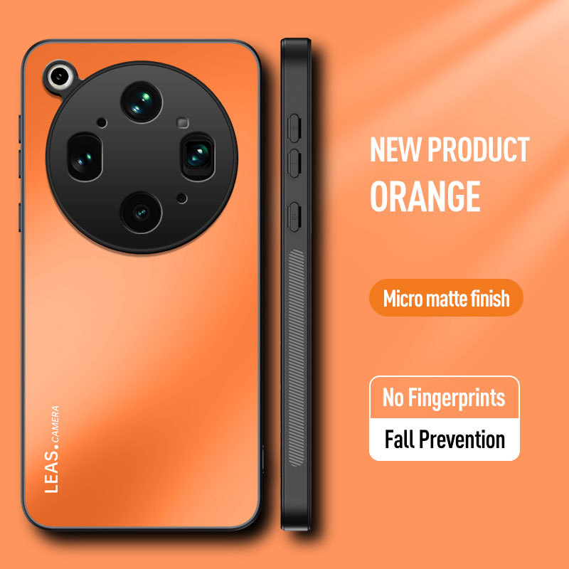 สําหรับ OppoFindX9Ultra กันกระแทก Matte เคสโทรศัพท์สําหรับ Oppo ค้นหา X9 Ultra FindX9Ultra เปลี่ยน X