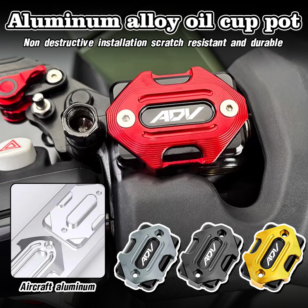 Machined Aluminium Cup Cover Oil T6061 No Leak CNC Anodized การติดตั้งทนระเหย