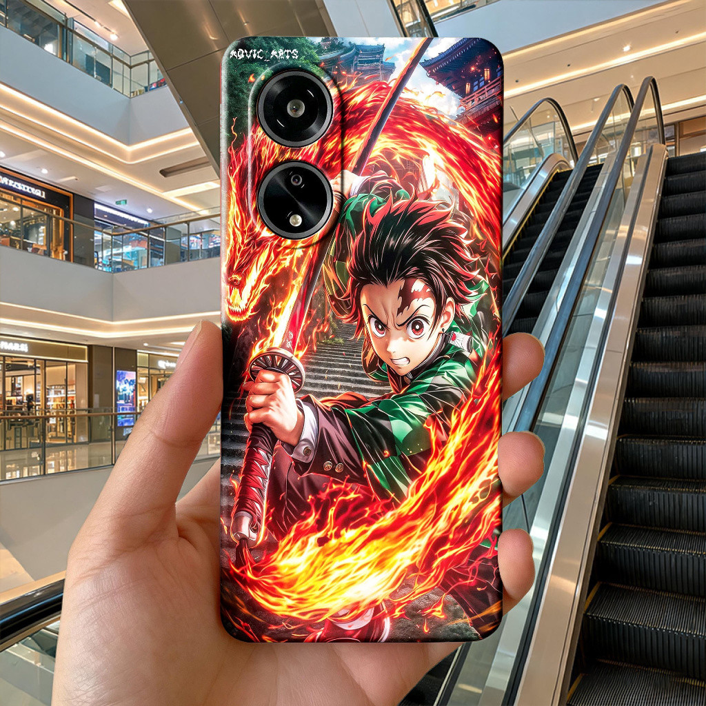 เคสแบบนุ่มสําหรับ OPPO A18 - เคส OPPO A18 - เคส OPPO A18 HP - เคส OPPO A18 - เคส OPPO A38 A17 A17K A