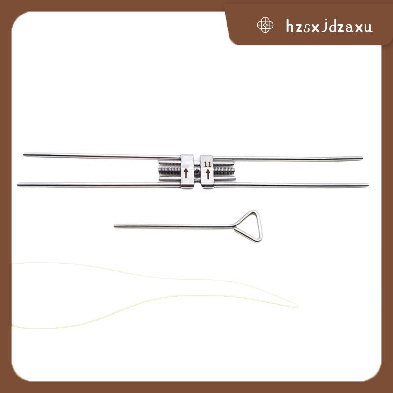 hzsxjdzaxu สกรูขยายHyrax Hyrax Rapid Palatal Expander Hyrax No.11