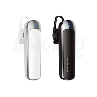 หูฟัง​บลูทูธ​แบบเกียวหู​ หูฟังบลูทูธไร้สาย Hoco E201 ใช้งานต่อเนื่องได้นาน ENC reduction BT headset