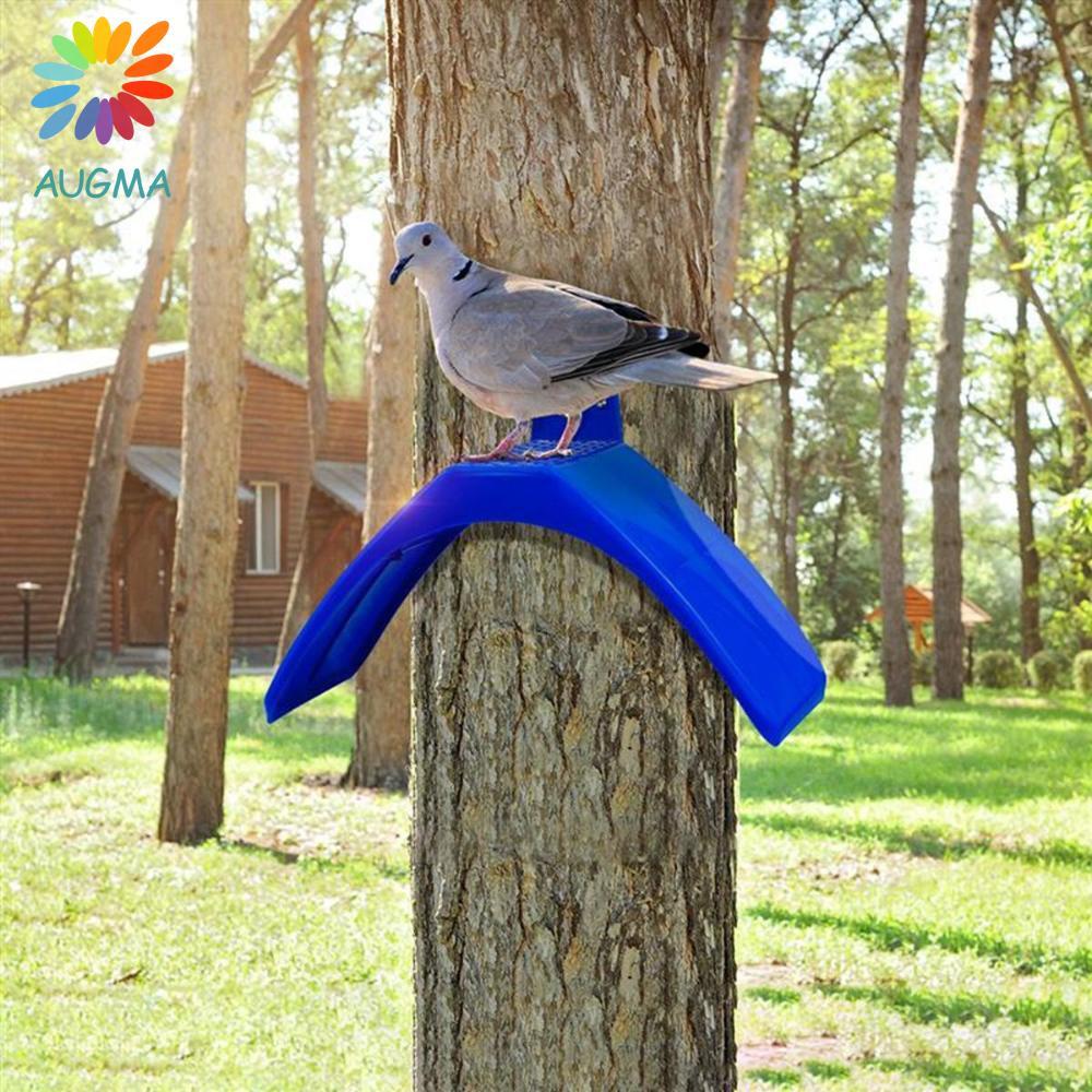 AUGMA Bird Stand Cage Accessories Frame Dwelling Plastic Perches