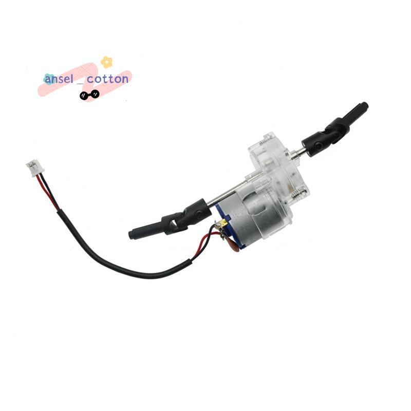 260 มอเตอร์สําหรับ MN D90 MN-90 MN98 MN99 MN99S MN45 1/12 RC รถอะไหล่อัพเกรดอุปกรณ์เสริม