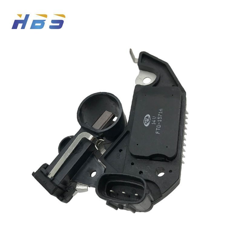 เหมาะสําหรับ Chery A5 Ruihu Oriental Son Geely Vision Emperor EC71 Huapu ตัวควบคุมเครื่องกําเนิดไฟฟ้