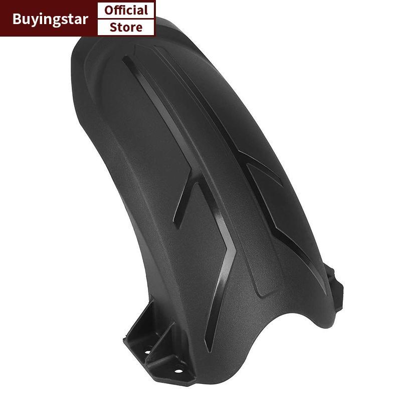 ZCX ด้านหน้าด้านหลัง Mudguard ไฟฟ้าสกู๊ตเตอร์ทนทานล้อ Fender สําหรับ KUGOO KuKirin G2 MAX Kiscooter 