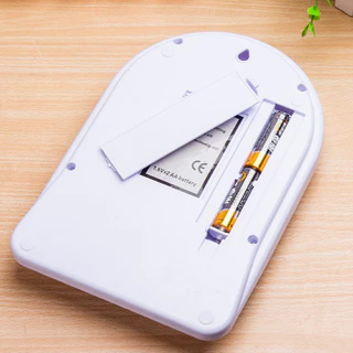 เครื่องชั่งดิจิทัล SF-400 ความจุ 10kg ความละเอียด 1g เครื่องชั่งครัว/ทำขนม/พัสดุ ใช้ในบ้านและร้านค้า