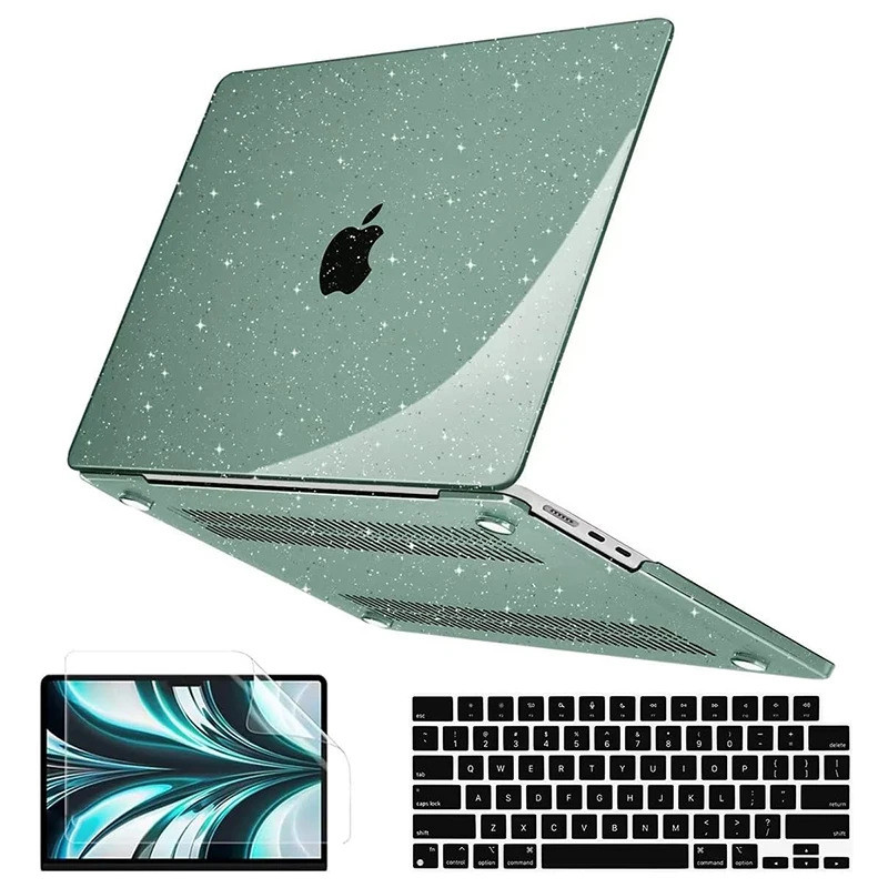 EGYALสําหรับMacbook Neo A3404 Air 15 M5 สําหรับAir 13.6 2022 Pro 13 นิ้วสําหรับM1-M5 Pro 14 16 สําหร