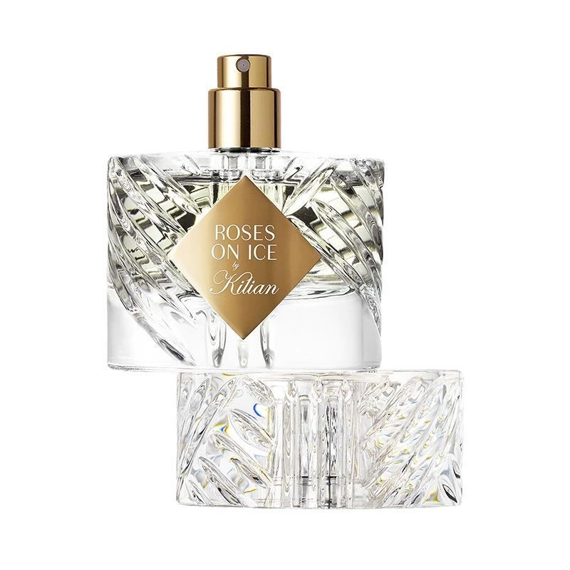 BY KILIAN KILIAN Ice Snow Rose น้ําหอม Unisex 50ml สินค้าผมตรงฝรั่งเศส26050804