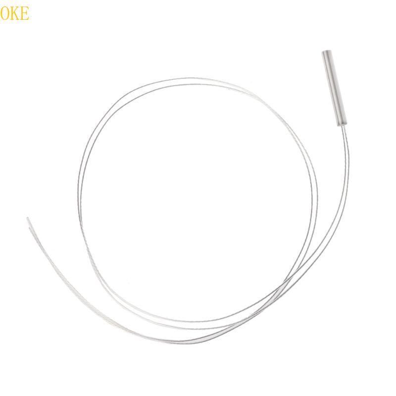 OKE Platinums Resister Temperature Sensorings หัววัดโลหะกันน้ํา