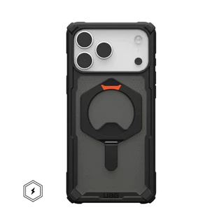 UAG Plasma XTE Magnetic เคสกันกระแทก iPhone 17 / 17 Pro / 17 Pro Max / 17 Air มีขาตั้ง Kickstand