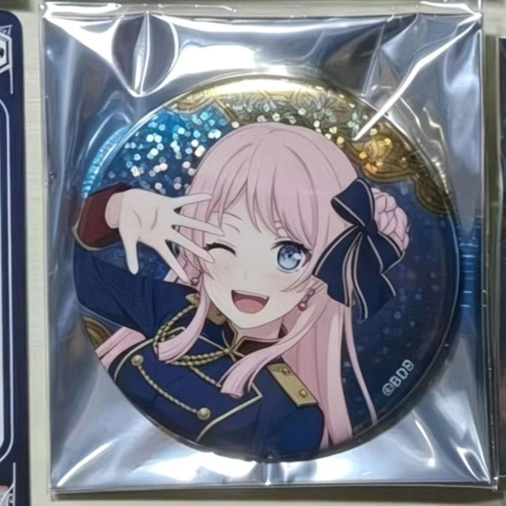 ดรีมบ้าน!Chihaya Aine มินาโตะ Yu Shina a Shop Harmony Band