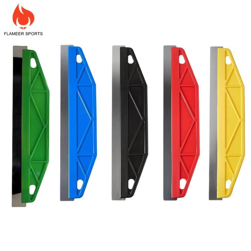 [Lzdzlx1] Paint Edger Trim Guard Paint Shield Edge Painting Tool Straight for Construction