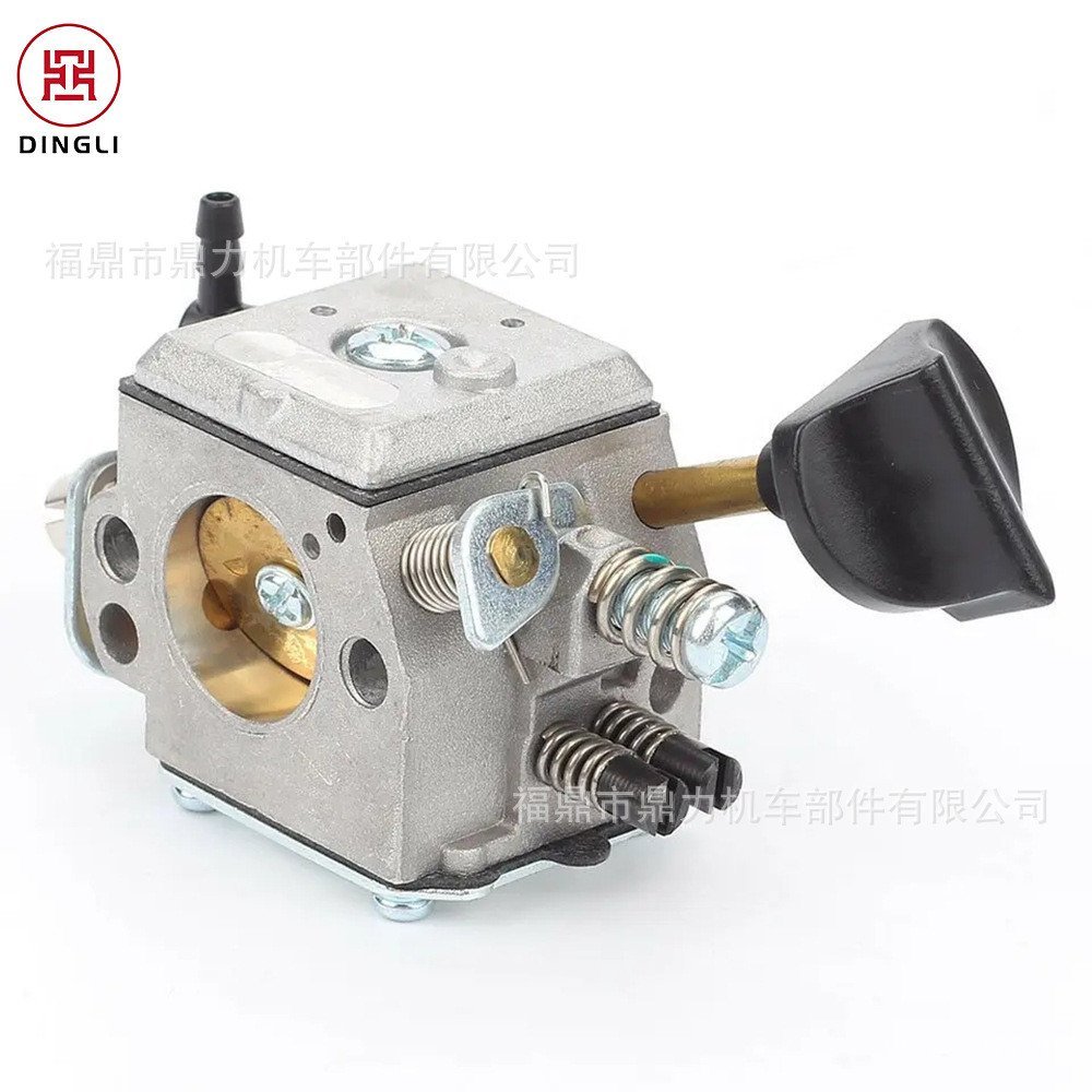 เครื่องเป่าลม Dingli ขายส่ง br400br420br320br38042031200601กระเป๋าเป้สะพายหลังคาร์บูเรเตอร์สําหรับ P